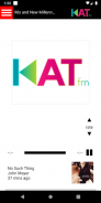 Kat FM Guam screenshot 1