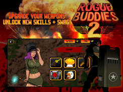 Rogue buddies 2 screenshot 4