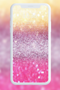 Glitter Wallpapers ✨ 🌟 screenshot 4