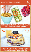 Healthy Recipes screenshot 3