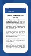 All Secret Codes for Android screenshot 5
