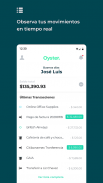 Oyster screenshot 3