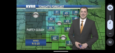 KVRR screenshot 6