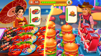 Cooking Max - Restaurant Games screenshot 3