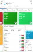 Dashboard - Investment Tracker screenshot 10