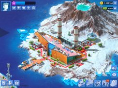 Megapolis: Construiește orașul screenshot 9
