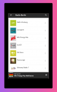 Radio Deutschland - FM Radio Deutschland Kostenlos screenshot 14