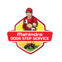 Mahindra DSS-IO Icon