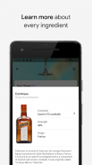 Cocktail Flow -  Recetas de Bebidas screenshot 4