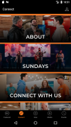 Crossroads Church - NC screenshot 1