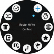 GPX Route Tracker Companion screenshot 3