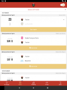Rugby Club Toulonnais screenshot 5