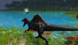 Spinosaurus Simulator screenshot 22