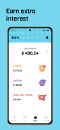 BLOX Crypto & Bitcoin Trading screenshot 8