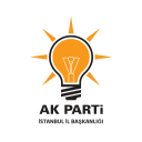 AK Parti İstanbul Icon