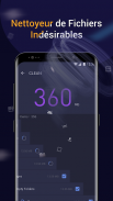 Clean Booster - Nettoyant et booster de téléphone screenshot 1