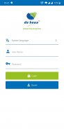 De Heus MM Feed Order App screenshot 5