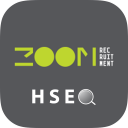 Zoom HSEQ Icon