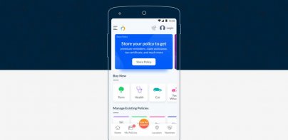 OneInsure: Your Insurance App