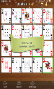 Solitaire suite - 25 in 1 screenshot 8