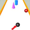Spinning Ball Game Icon