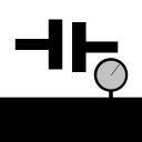 Shaft Alignment Demo Icon