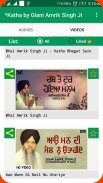 Katha By Giani Amrik Singh Ji screenshot 0