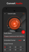AudioLab - Audio Editor Recorder & Ringtone Maker screenshot 5