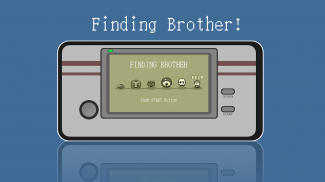 FINDING BROTHER screenshot 2