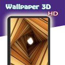 3D Wallpapers HD Icon