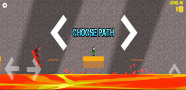 Bearded Man Adventure screenshot 4