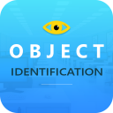 Object Identification - Detection Icon