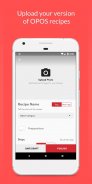 OPOS Chef Cooking screenshot 3