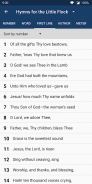 Hymns for the Little Flock screenshot 0