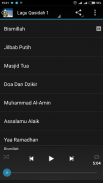 Lagu Qasidah MP3 screenshot 2