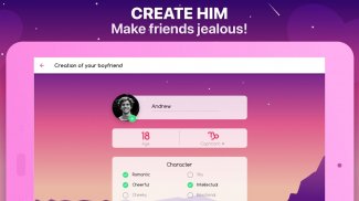 Boyfriend Maker APK for Android Download