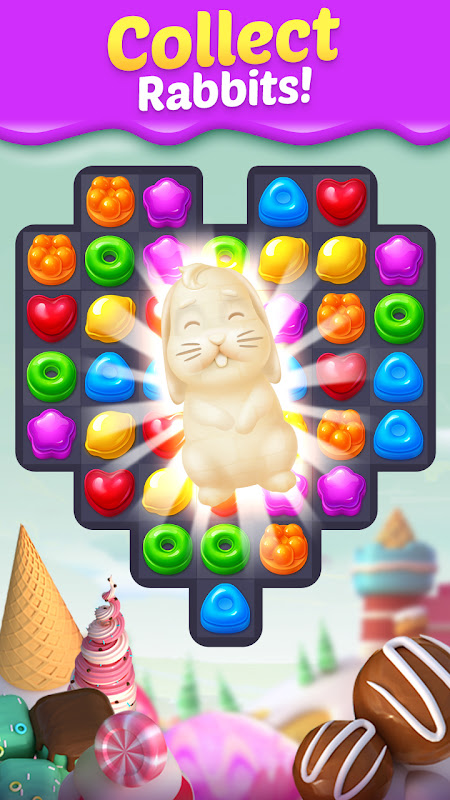 Candy Crush Soda Saga Apk for Android & ios – APK Download Hunt