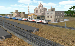 Train Sim screenshot 14