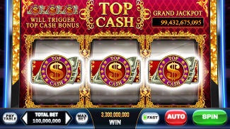 Play Las Vegas - Casino Slots screenshot 2