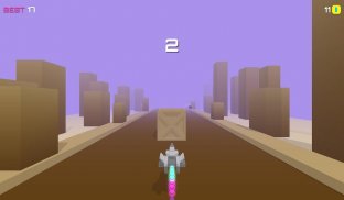 Rocket Runner 2 screenshot 7