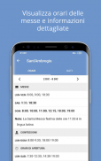 DinDonDan – Orari messe screenshot 11