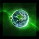 The Earth 3D Live Wallpaper Icon