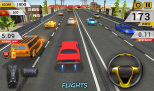 Game Mobil Balap: Game Offline screenshot 1