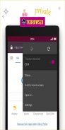 TK Browser screenshot 4