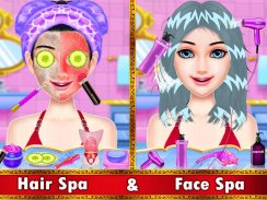 Indian Wedding Makeup Salon and Shopping Mall screenshot 5