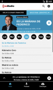 esRadio screenshot 0