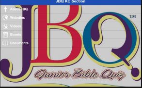 JBQ KC Section screenshot 0