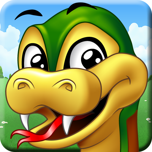 Snake Apple - Maçã Cobra APK (Download Grátis) - Android Jogo