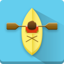 Paddle Paddle Icon