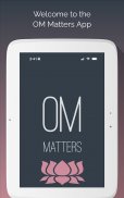 OM Matters screenshot 6